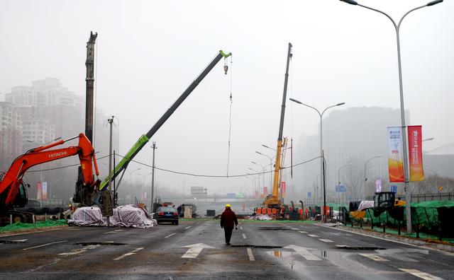 2017三元桥食品机械展