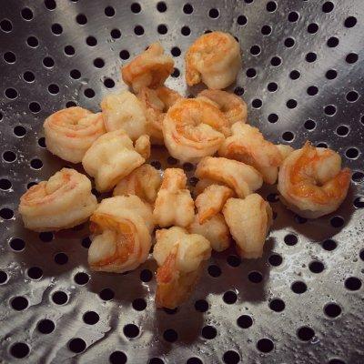 虾球的做法
