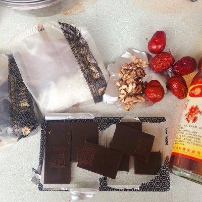 阿胶糕的制作方法 阿胶糕的制作方法（阿胶糕的制作方法与配料250克放多少黄酒） 生活