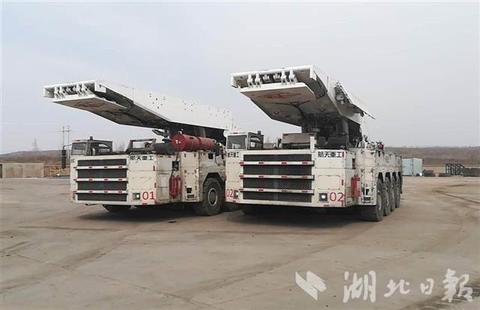 200吨矿用大型实验装备_隧道施工专用大型实验装备
