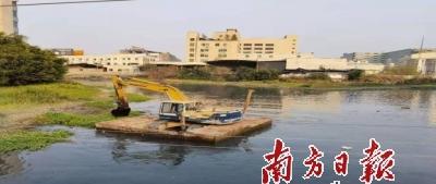 潮州洗砂机图片