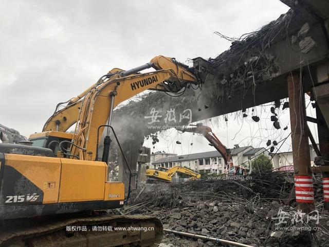破碎机路