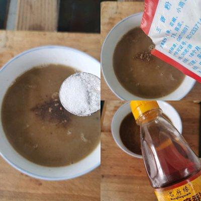 豆角闷面 豆角闷面（豆角焖面的家常做法视频） 美食