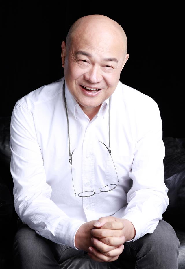 马中骏