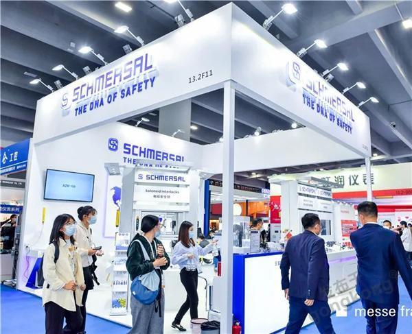 广州工业自动化国际工程机械展