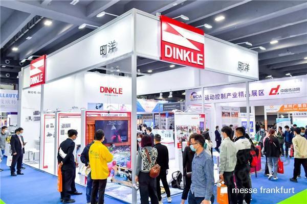广州工业自动化国际工程机械展