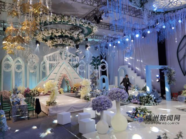 第二届福州海峡国际机械展