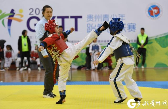 贵州农体工程展