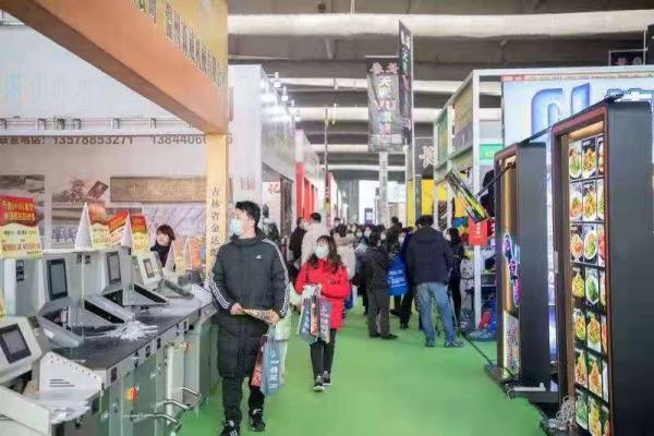 长春印刷机械展
