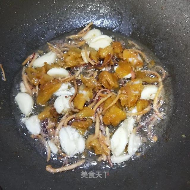 茄子的做法