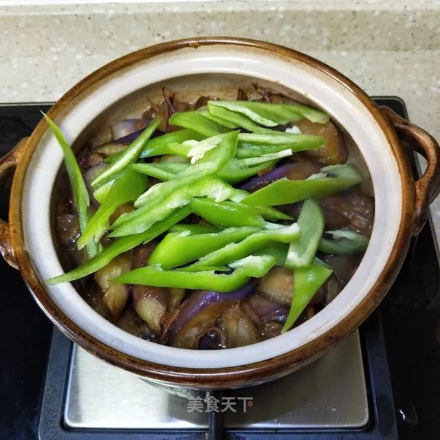 茄子的做法 茄子的做法（茄子的做法大全） 美食