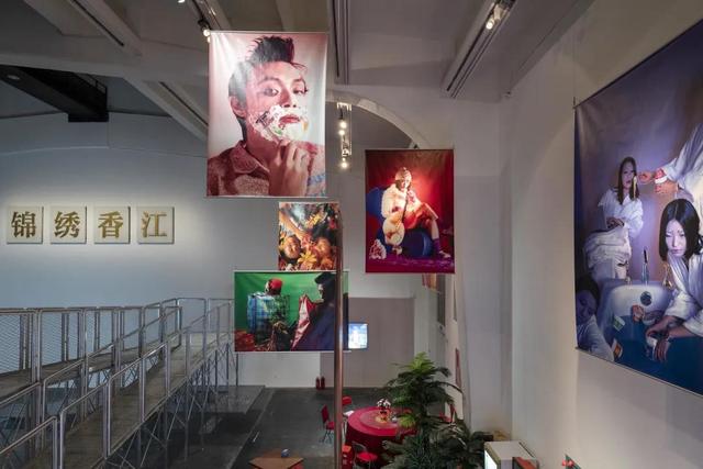 柏林舞台机械展