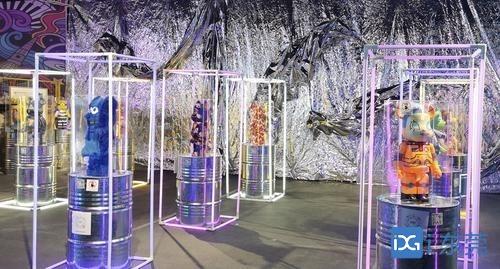 东莞国际机械展什么时候有