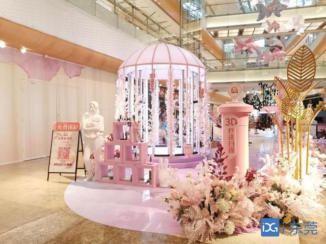 2019重庆立嘉机械展