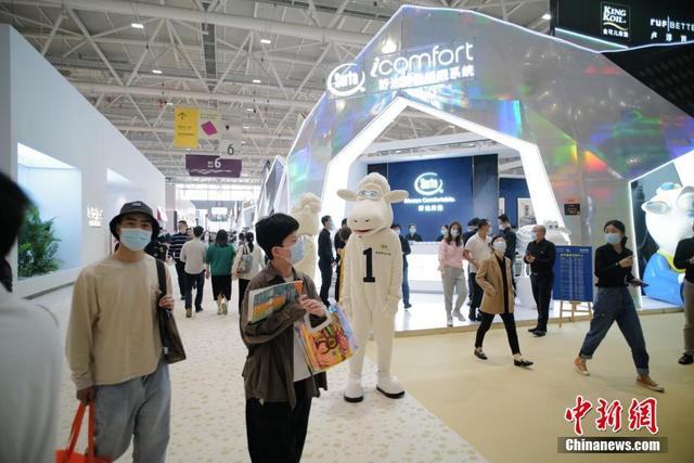 深圳家具机械展