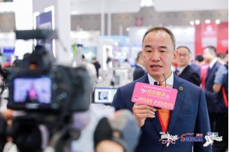 鞋用箱包用机械展