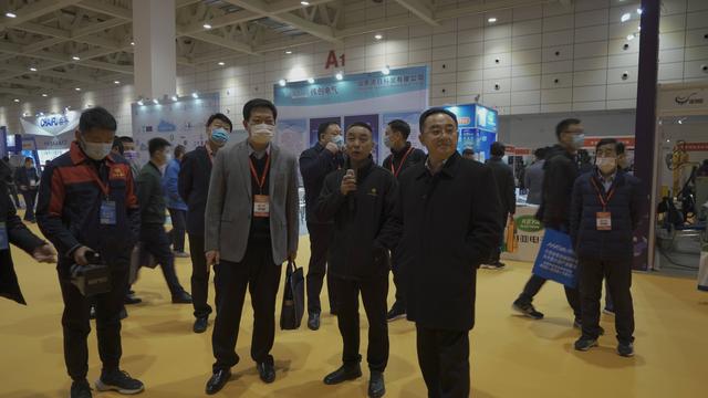 2018山东农业机械展
