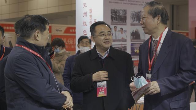 2018山东农业机械展