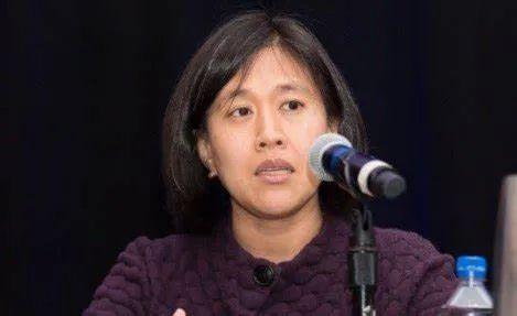 中山美国投资移民近60年来头一个华人女性出任美戴琦老家祖籍是哪里