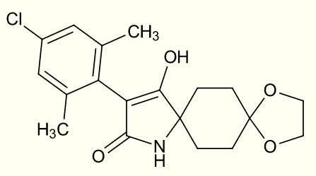 清原农冠三唑磺草酮等14种新农药获得ISO通用名，其中6种为中国创制13