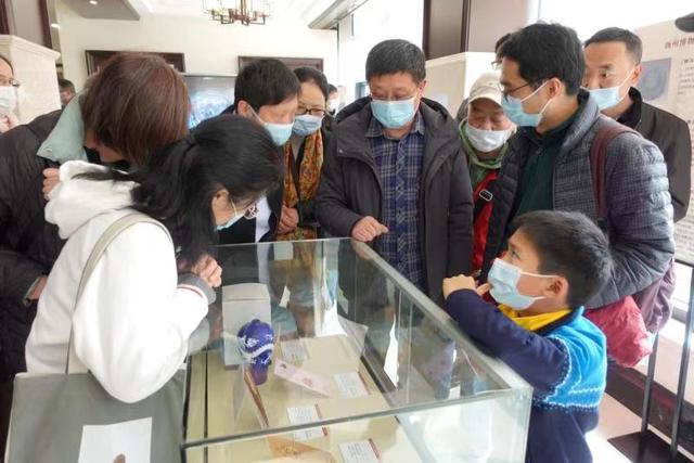 清流印刷机械展报价