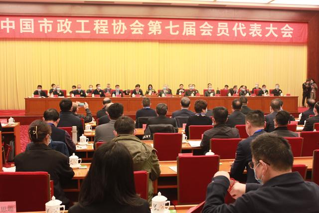 中国市政工程管廊展