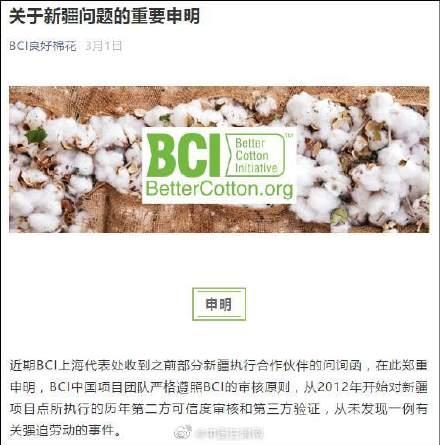 BCI是什么