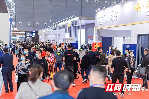 长沙木工机械展