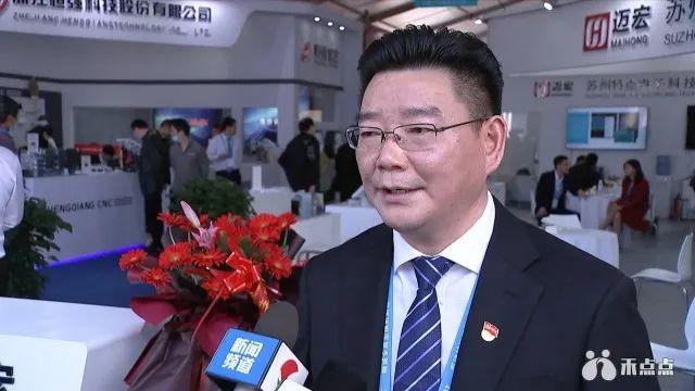 中国濮院针织机械展