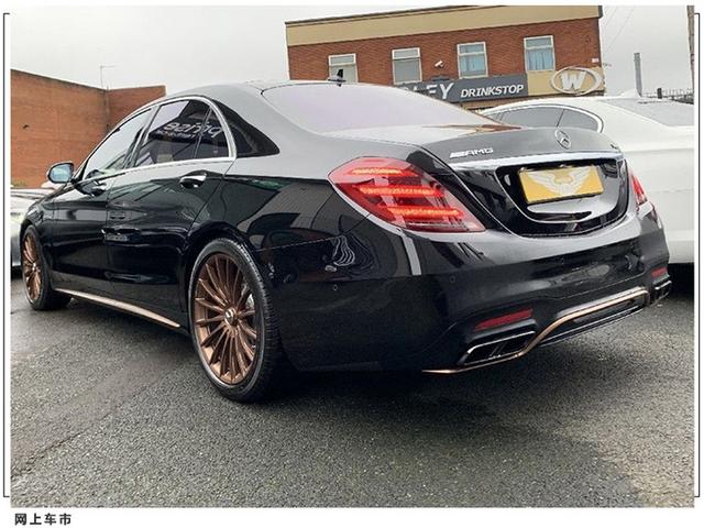 s65amg