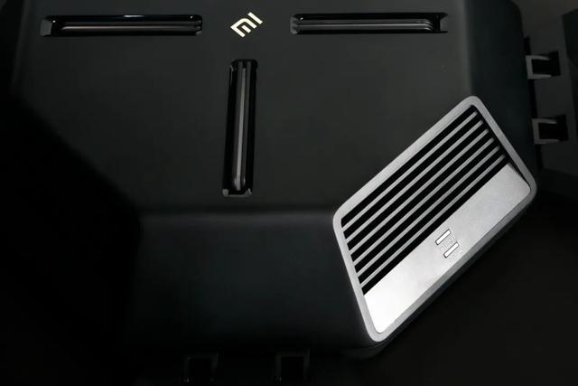 核武级路由|全面解读小米路由器ax9000的至顶配置_安徽旅游/玩耍攻略