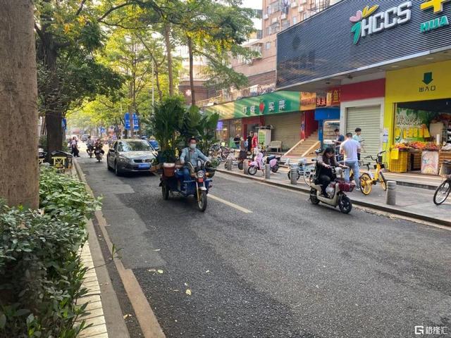 “最小清新”VS“最牛街道办”，深圳南山网红片区迎来重大利好