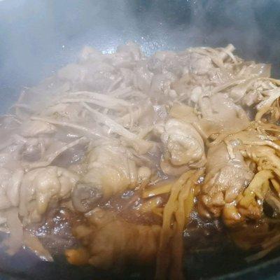 笋干怎么吃