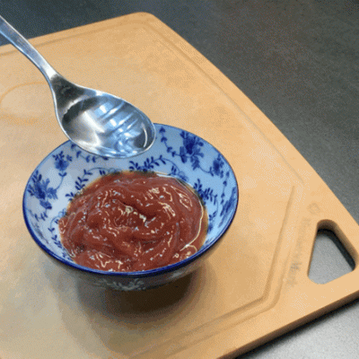 咕咾肉