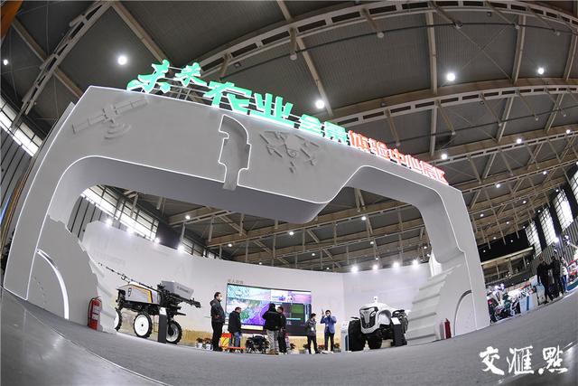 南京全国机械展