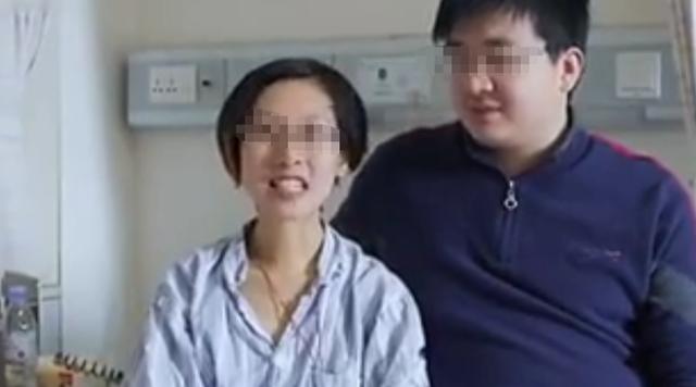 患癌母亲张丽君老公再婚「在这个薄情寡义的年代」