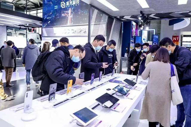 展锐5g采访央视超级工程