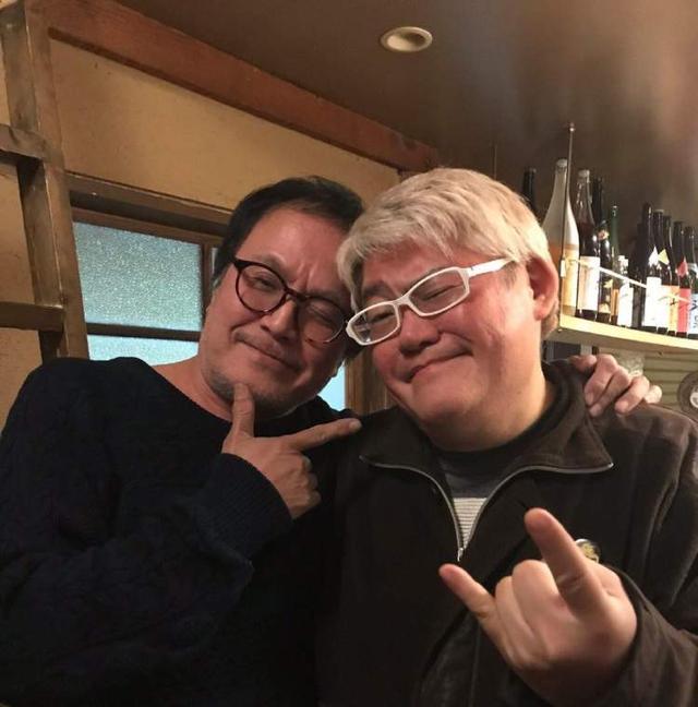 火影忍者动画导演去世火影忍者动画导演小林治因病去世终年57岁