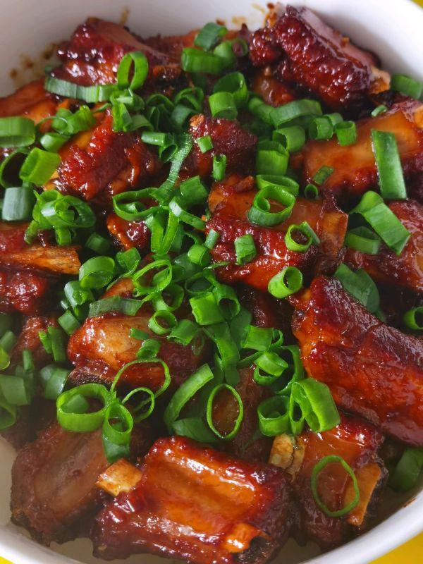 红烧排骨的做法(红烧排骨的做法家常做法) 资讯 第5张