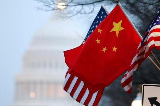中国不怕美国的真正原因「美媒 执迷对抗中国是一种危险做法 对美西方没好处」