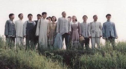 李隆郅:风浴、雨浴、自然浴……毛泽东为何有“麓山情怀”？