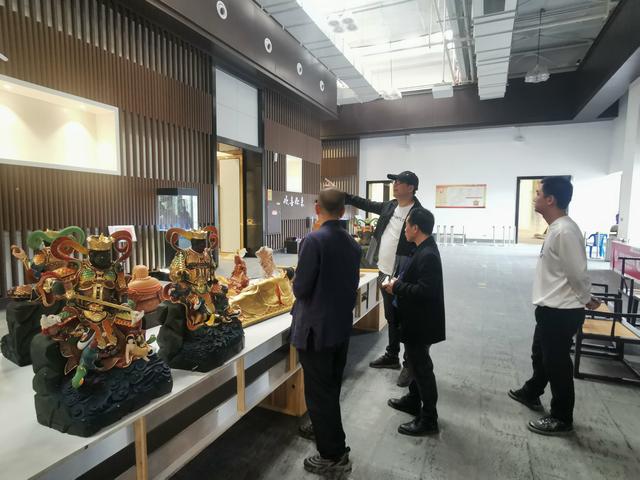 莆田市机械展