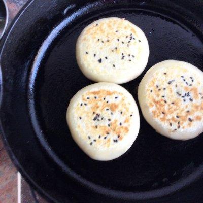 萝卜丝饼 萝卜丝饼（萝卜丝饼怎么做） 美食