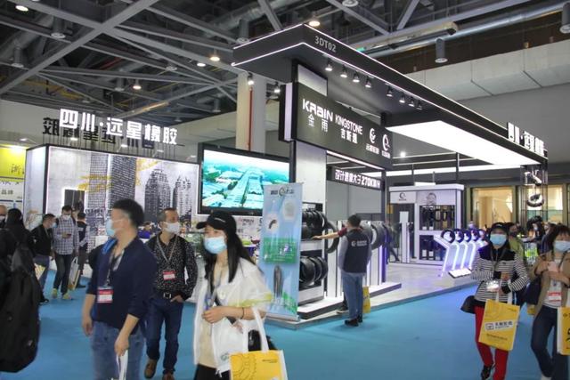 杭州机械展