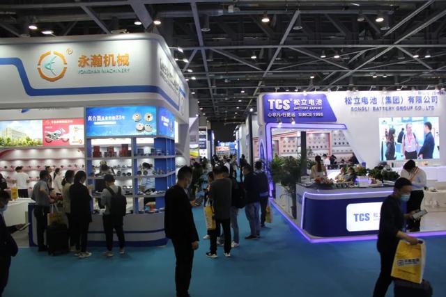 杭州机械展