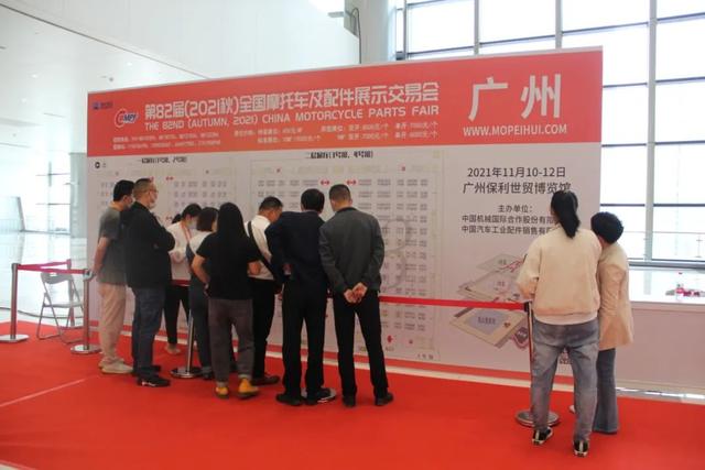 杭州机械展