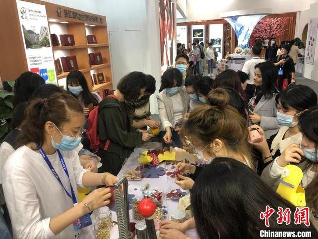 温州机械展搭建公司哪家好