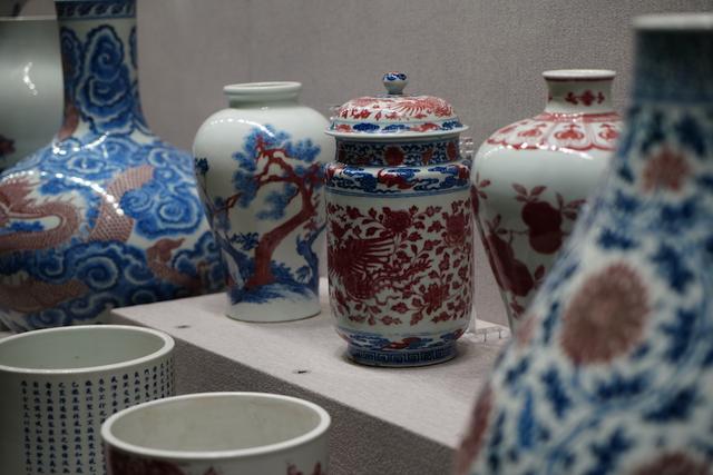 陕西中展检测工程