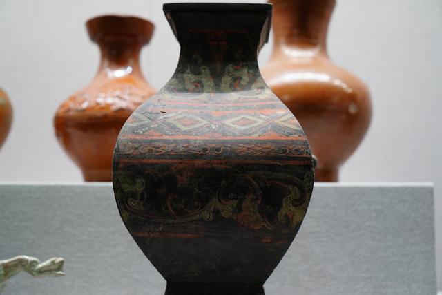 陕西中展检测工程