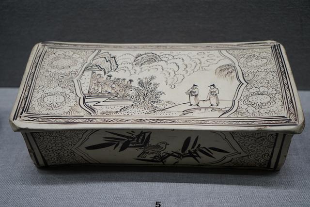 陕西中展检测工程